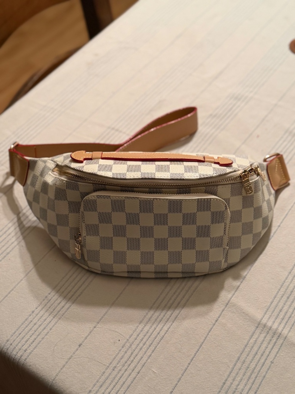 Sac banane LV AUTHENTIQUE - Picture 2 of 10